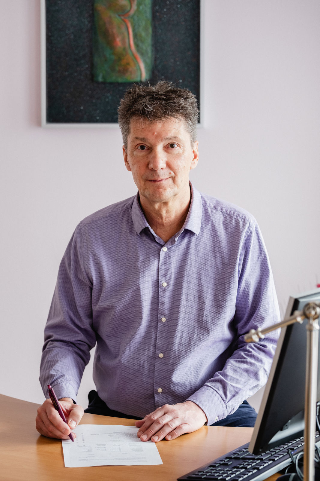 Dr. Milivoj Sarvan